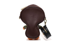 【 BAPE X ADIDAS 】BABY MILO BAG