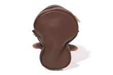 BABY MILO PLUSH DOLL MINI SHOULDER BAG