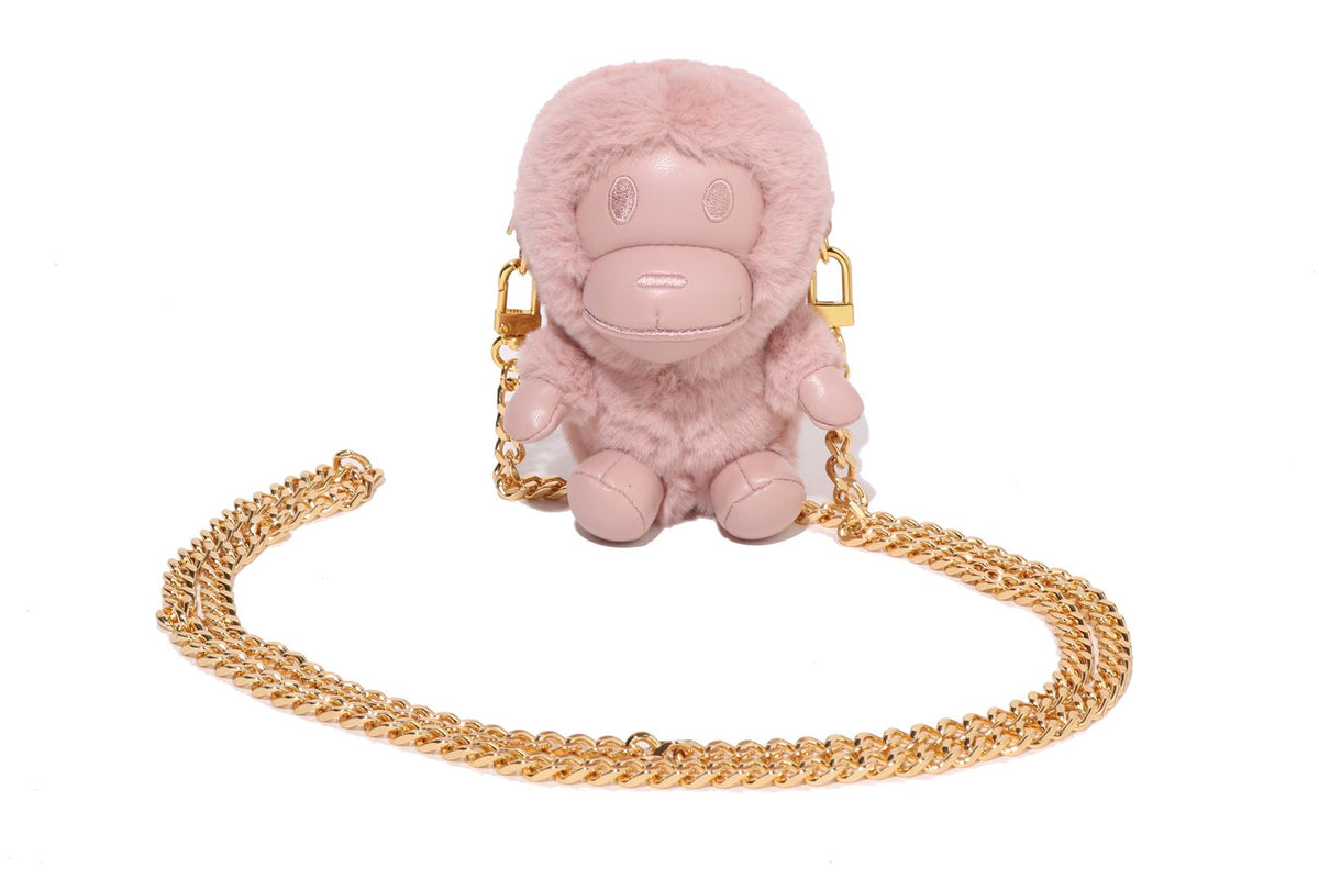 BABY MILO MINI SHOULDER BAG | bape.com
