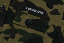 1ST CAMO BABY MILO STA MILITARY SHIRT