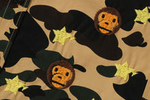 1ST CAMO BABY MILO STA MILITARY SHIRT