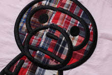 BABY MILO PATCH OXFORD BD SHIRT