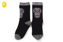 MILO FACE SOCKS