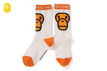 MILO FACE SOCKS