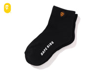 BABY MILO ONE POINT SOCKS