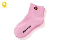 BABY MILO ONE POINT SOCKS