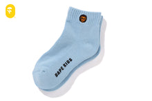 BABY MILO ONE POINT SOCKS