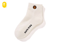 BABY MILO ONE POINT SOCKS