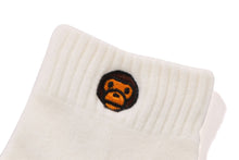 BABY MILO ONE POINT SOCKS
