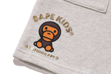 BABY MILO FOIL PRINT SHORTS