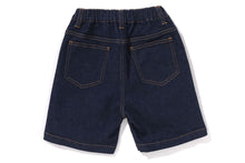BABY MILO TACK SHORTS