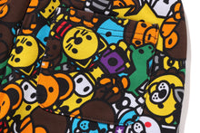 MILO ALL SAFARI SWEAT SHORTS