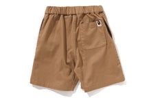BABY MILO CLIMBING SHORTS