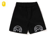 BABY MILO CLIMBING SHORTS