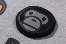 BABY MILO PATCH CREWNECK