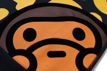 BIG BABY MILO CREWNECK SWEATSHIRT