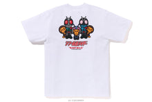 【 BAPE X SHIN KAMEN RIDER 】#1 BABY MILO TEE