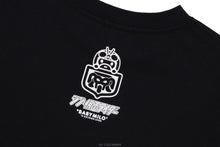【 BAPE X SHIN KAMEN RIDER 】NO.1 BABY MILO TEE
