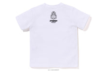 【 BAPE X SHIN KAMEN RIDER 】NO.1 BABY MILO TEE