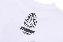 【 BAPE X SHIN KAMEN RIDER 】NO.1 BABY MILO TEE