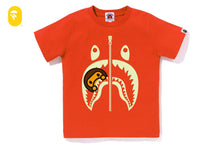 GLOW IN THE DARK MILO SHARK TEE