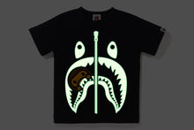 GLOW IN THE DARK MILO SHARK TEE