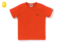 BABY MILO FACE ONE POINT TEE