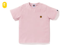 BABY MILO FACE ONE POINT TEE