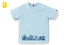 BABY MILO FRIENDS TEE
