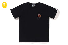 APE & MILO ONE POINT TEE