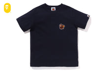 APE & MILO ONE POINT TEE