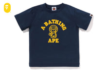 BABY MILO COLLEGE TEE