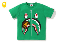 MILO SHARK TEE