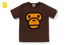 MILO FACE TEE