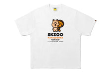 【 BAPE X STRAY KIDS 】HAN QUOKKA BABY MILO TEE SPECIAL PREORDER