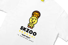 【 BAPE X STRAY KIDS 】BBOKARI BABY MILO TEE SPECIAL PREORDER
