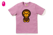 BIG BABY MILO TEE