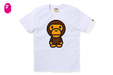 BIG BABY MILO TEE