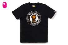MILO BUSY WORKS TEE