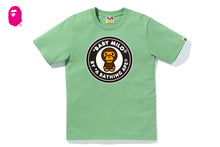 MILO BUSY WORKS TEE