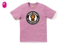 MILO BUSY WORKS TEE