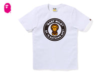 MILO BUSY WORKS TEE