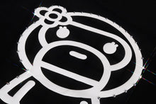 CRYSTAL STONE BIG BABY LISA TEE