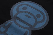 DENIM BABY MILO TEE