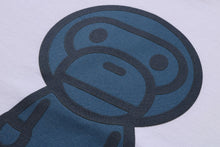 DENIM BABY MILO TEE