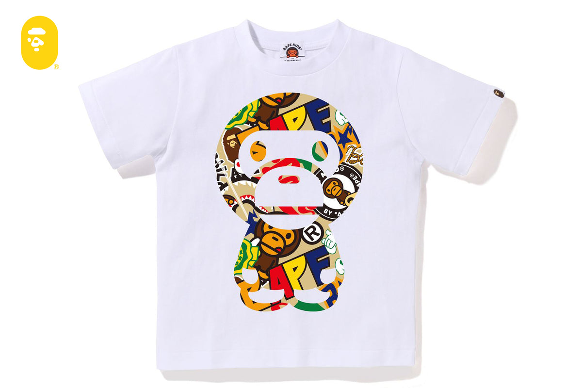 BAPE KIDS READYMADE コラボ MILO ぬいぐるみ GREEN BAPE KIDS READYMADE コラボ MILO ぬいぐるみ GREEN