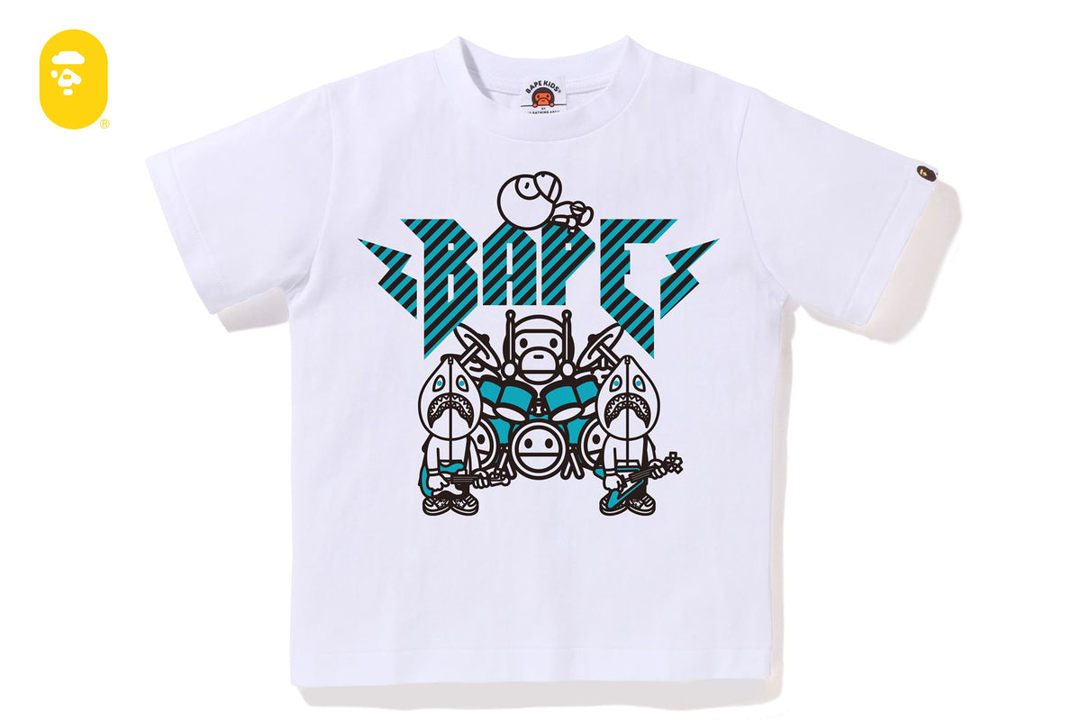 tシャツ MILO PIRATE TEE レディース A BATHING APE tシャツ MILO PIRATE TEE レディース : ZOZOTOWN