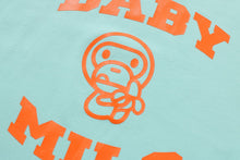 BABY MILO COLLEGE TANK TOP
