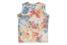 BABY MILO TIE DYE TANK TOP
