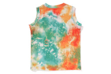 BABY MILO TIE DYE TANK TOP